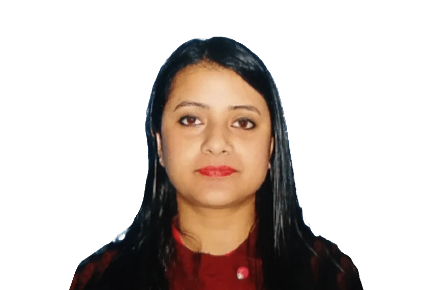 Dr. Ruchita Sharma
