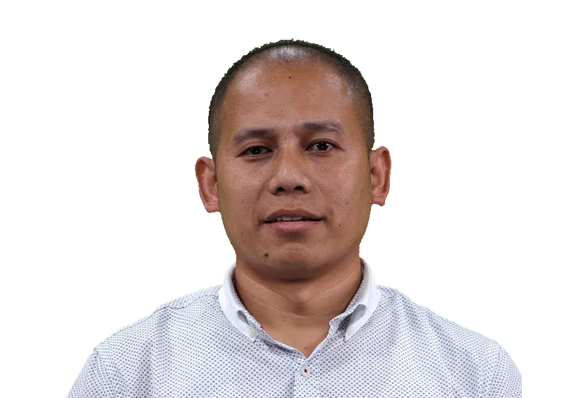 Ms Bijetri Pathak