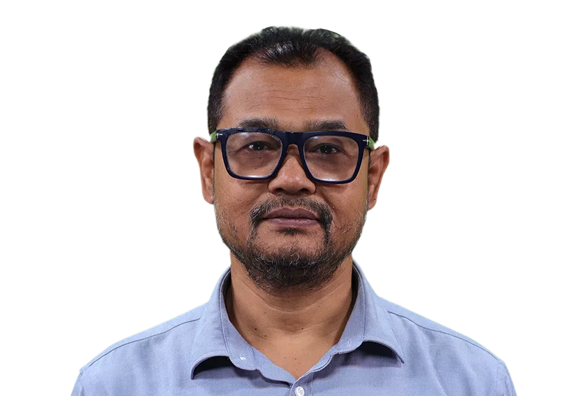 Mr. Arun Chaudhury