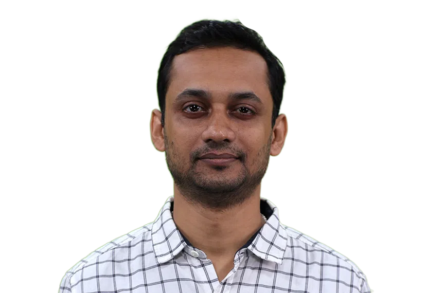 Mr. Raju Chettri