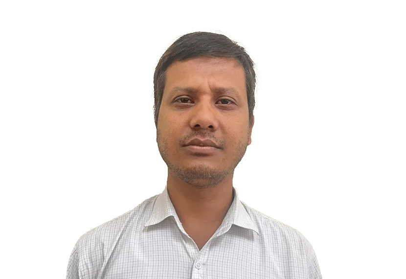 Ms. Nilanjana Sinha