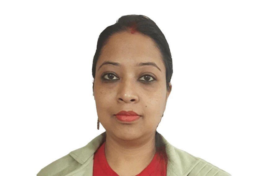 Mrs. Joyashri Basak