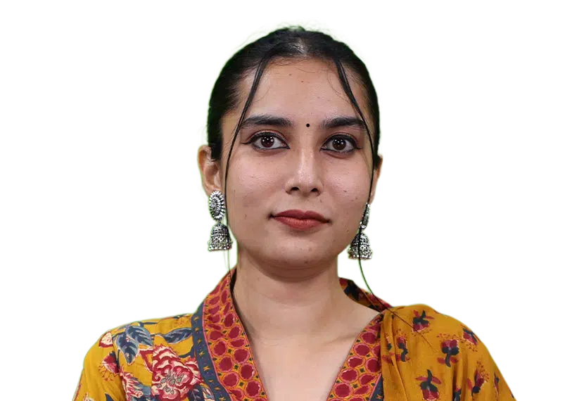 Ms. Arpita Bansode